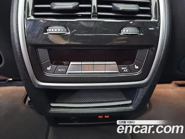 BMW X5 xDrive 40i M, миниатюра 20
