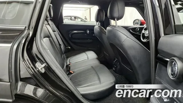 MINI Cooper JCW II, миниатюра 17