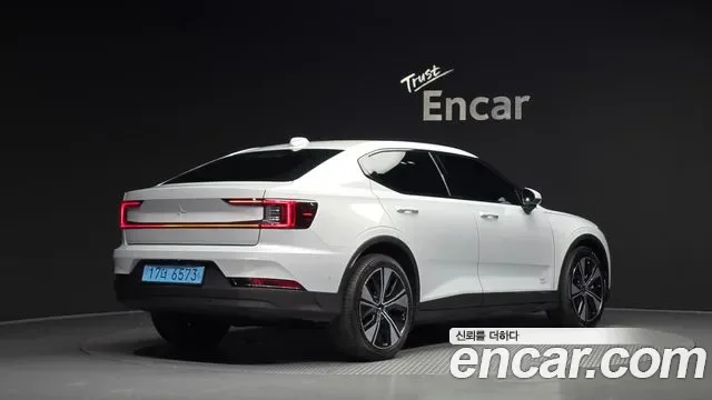 Polestar 2, миниатюра 8