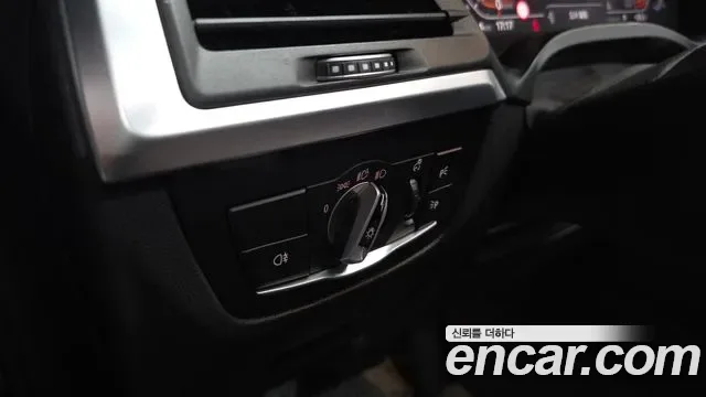 BMW X4 xDrive20i xLine, миниатюра 22