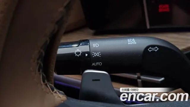 Hyundai Santa FE бензин 2.5T 4WD Calligraphy, миниатюра 25
