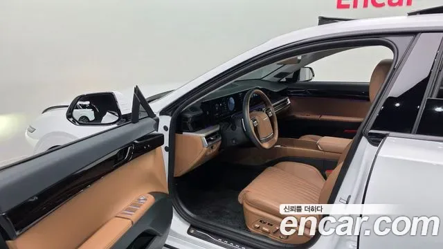 Hyundai Grandeur Calligraphy, миниатюра 11