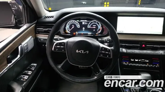 Kia Mohave дизель 3.0 4WD 6 мест, миниатюра 12