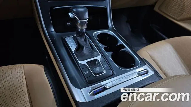 Kia Carnival дизель 9 мест Prestige, миниатюра 10