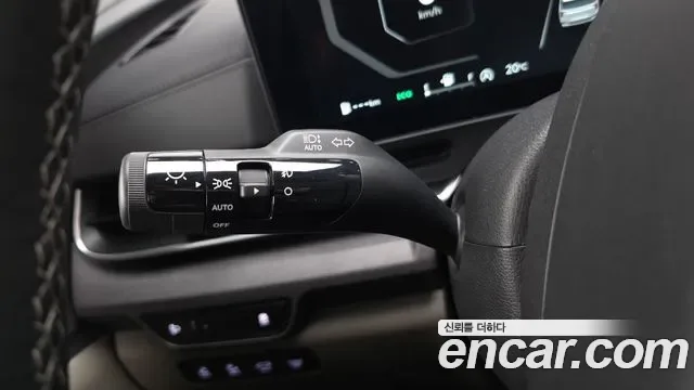 Kia Carnival дизель 9 мест, миниатюра 29