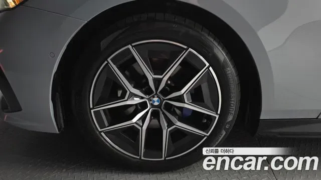 BMW 5 (G60) 520i M, миниатюра 24