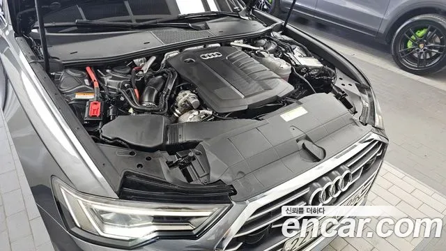 Audi A6 40 TDI, миниатюра 11
