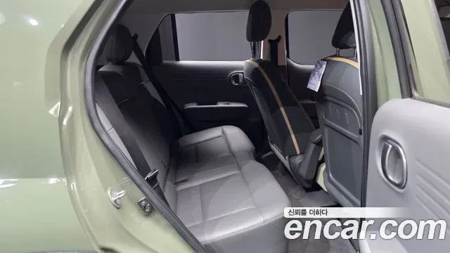 Hyundai Casper, миниатюра 25