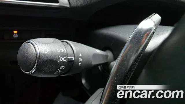 Peugeot 3008 1.2 Pure Tech, миниатюра 8