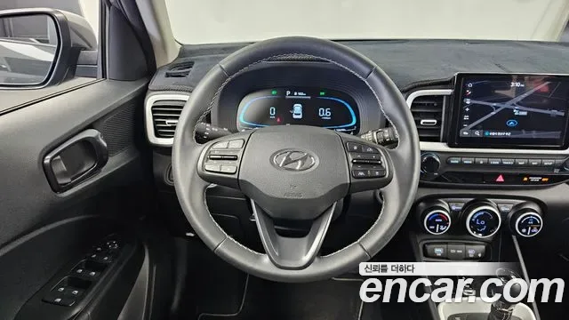 Hyundai Venue, миниатюра 26