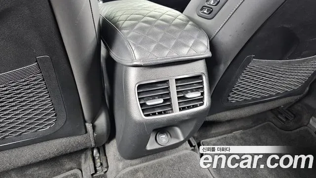 Hyundai Sonata 2.0 Premium, миниатюра 18