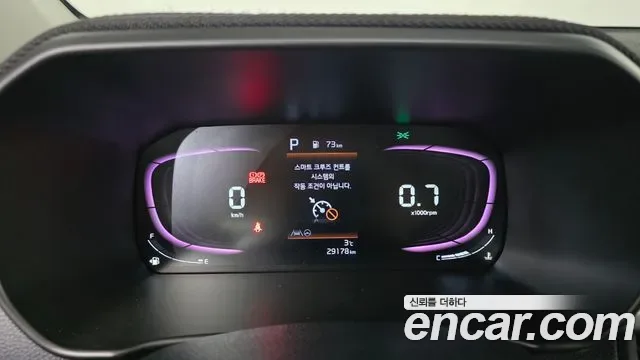 Kia Morning (JA) Signature, миниатюра 2