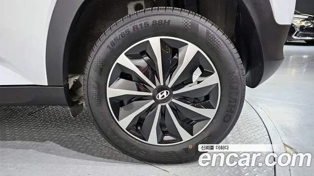 Hyundai Casper, миниатюра 12