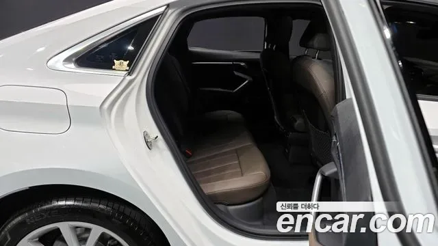 Audi A3 40 TFSI, миниатюра 4