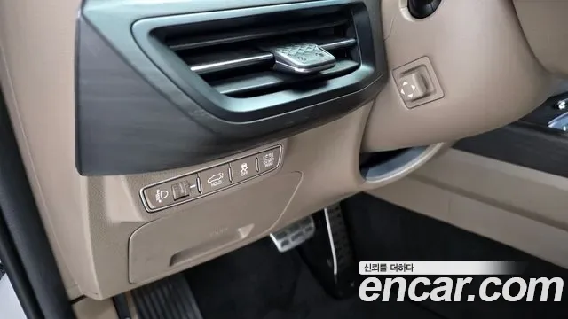 Kia K8 гибрид Signature, миниатюра 13