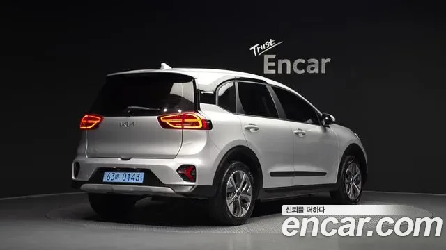 Kia Niro, миниатюра 30