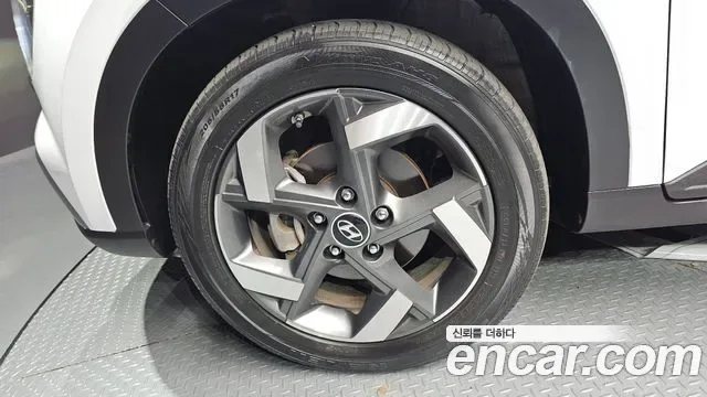 Hyundai Venue 1.6 Modern, миниатюра 14