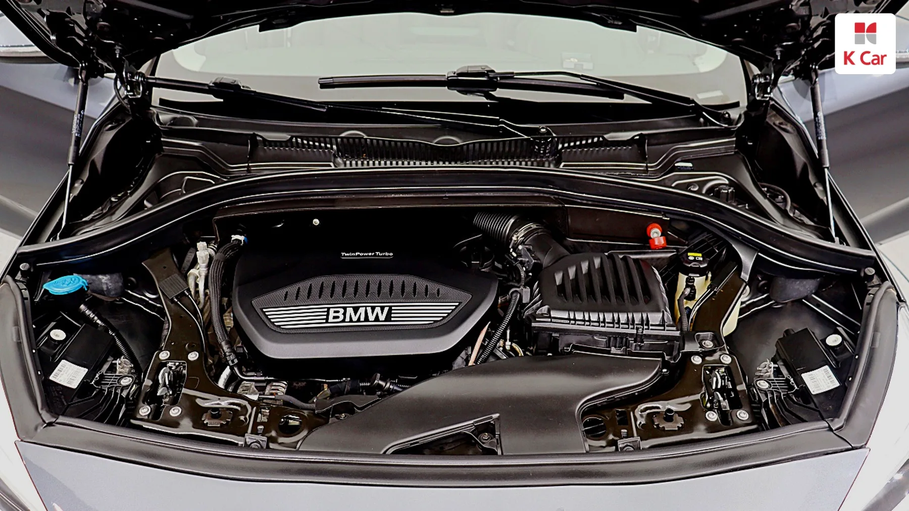 BMW 2 (F45), миниатюра 2