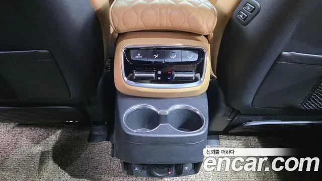 Kia Mohave дизель 3.0 4WD 6 мест, миниатюра 2