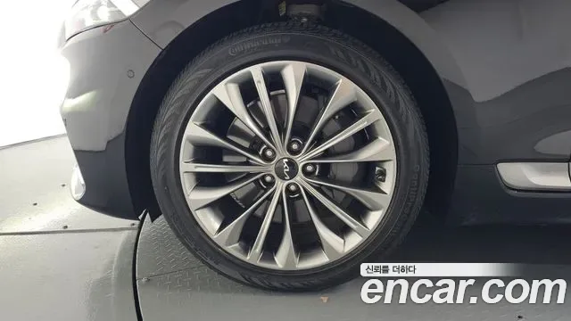Kia K9 II 3.8 GDI AWD Best Selection I, миниатюра 25