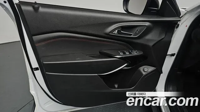 Chevrolet Trax 1.2 RS ( ), миниатюра 15