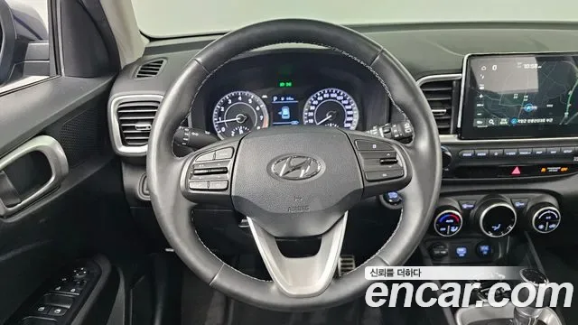Hyundai Venue 1.6 Modern, миниатюра 10