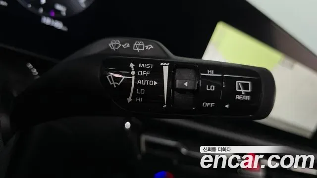 Kia Niro EV, миниатюра 23