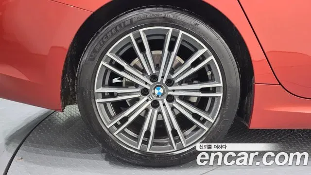 BMW 3 (G20) 320i M, миниатюра 30