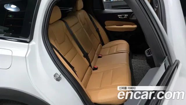 Volvo V60 T5 AWD, миниатюра 19