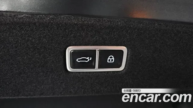 Hyundai Ioniq 6 AWD Prestige, миниатюра 14