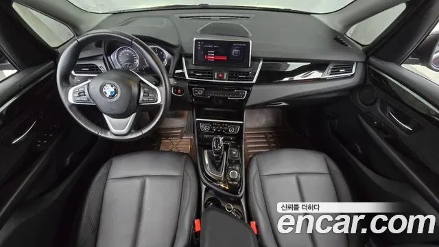 BMW 2 (F45), миниатюра 13