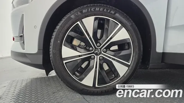 Polestar 2, миниатюра 10