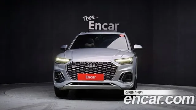 Audi Q5 45 TFSI Premium, миниатюра 16