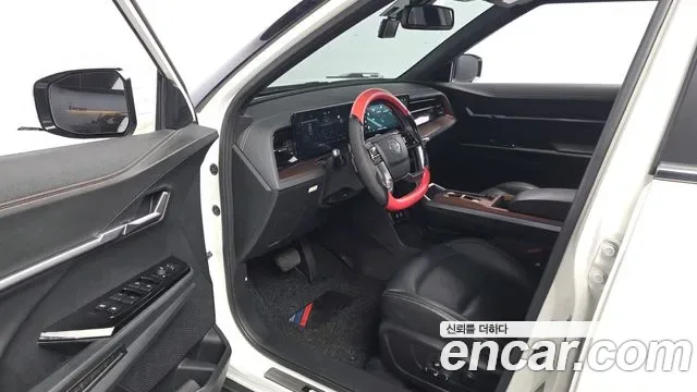 KGM EVX E7, миниатюра 26
