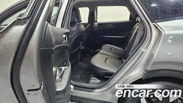 Kia Sportage бензин 1.6 Turbo 2WD Gravity, миниатюра 5