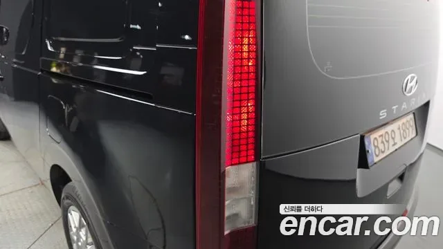 Hyundai Staria 3 мест Modern, миниатюра 11