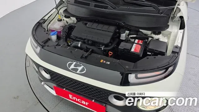 Hyundai Casper Turbo, миниатюра 7