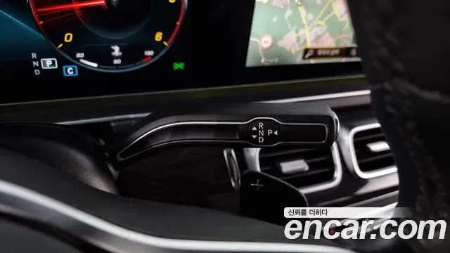 Mercedes-Benz GLE GLE400d 4MATIC, миниатюра 14