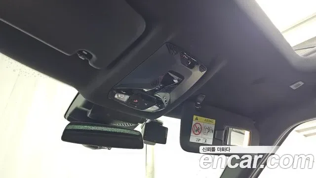 MINI Cooper ALL4 JCW, миниатюра 30