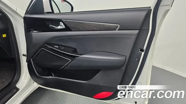 Kia K7 2.5 GDI, миниатюра 16