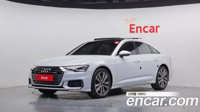 Audi A6 45 TFSI Premium, миниатюра 16