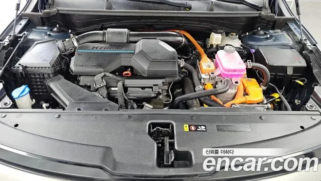 Kia Sportage Signature Gravity 2WD, миниатюра 15