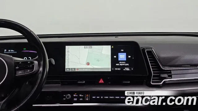 Kia Sportage бензин 1.6 Turbo 2WD Gravity, миниатюра 16