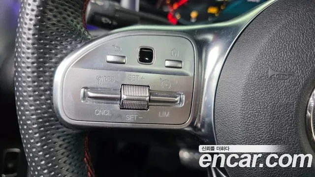 Mercedes-Benz CLA CLA250 4MATIC, миниатюра 19