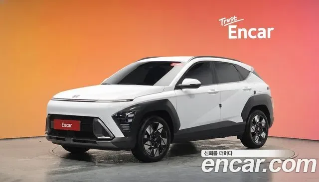 Hyundai Kona Inspiration, миниатюра 16