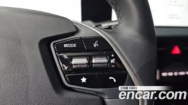 Kia EV6, миниатюра 23