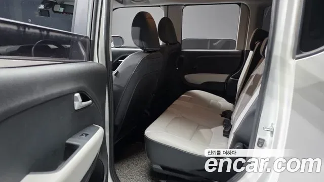 Kia Ray Signature, миниатюра 18
