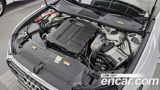 Audi A6 40 TDI Premium, миниатюра 29