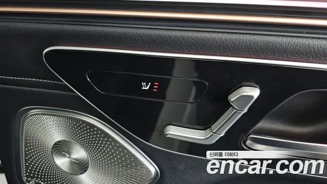 Mercedes-Benz EQS EQS450 4MATIC, миниатюра 10