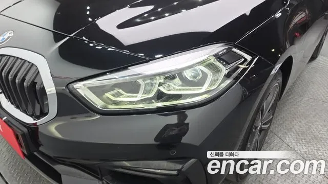BMW 1 (F40) 120i, миниатюра 9